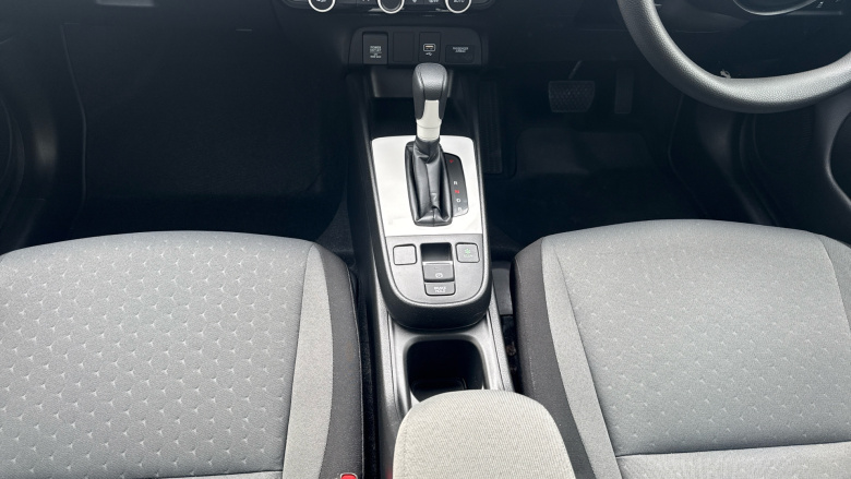 Honda Jazz 1.5 i-MMD Hybrid SE 5dr eCVT Hybrid Hatchback